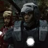 iron man 2