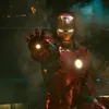 iron man 2