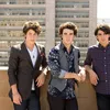 jonas brothers