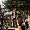jonas brothers