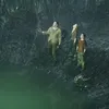 journey to the center of the