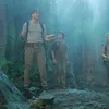 journey to the center of the