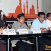 film ketika cinta bertasbih
