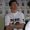 Peluncuran 'KM 14'