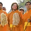 the love guru