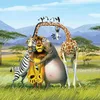 Film Madagascar Escape 2 Africa