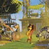 Film Madagascar Escape 2 Africa