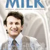 milk