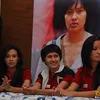 minggu pagi di victoria park