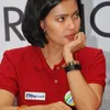 minggu pagi di victoria park