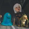 monsters vs aliens