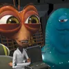 monsters vs aliens