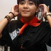 richa novisha