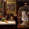 presto