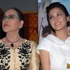 sandra dewi
