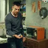 push