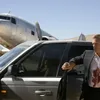 quantum of solace