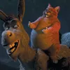 Shrek Forever After
