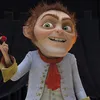 Shrek Forever After