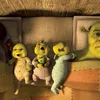 Shrek Forever After