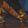 Shrek Forever After