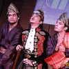 Siti Nurbaya: Kasih Tak Sampai