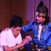 Siti Nurbaya: Kasih Tak Sampai