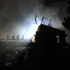 street fighter
