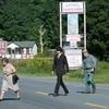 taking woodstock