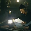the curious case of benjamin button