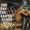 the day the earth stood still