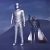 the day the earth stood still