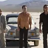 the hangover
