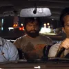 the hangover