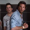 the hangover