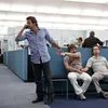 the hangover