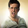 the hangover