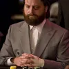 the hangover