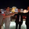 the hangover
