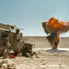 the hurt locker