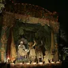 the imaginarium of doctor parnassus