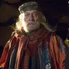 the imaginarium of doctor parnassus