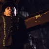the imaginarium of doctor parnassus