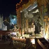 the imaginarium of doctor parnassus