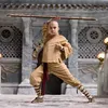 the last airbender
