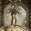 the mummy