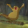 the princess and the frog