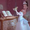 the princess and the frog