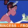 Film The Princess and the Frog