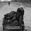 the road